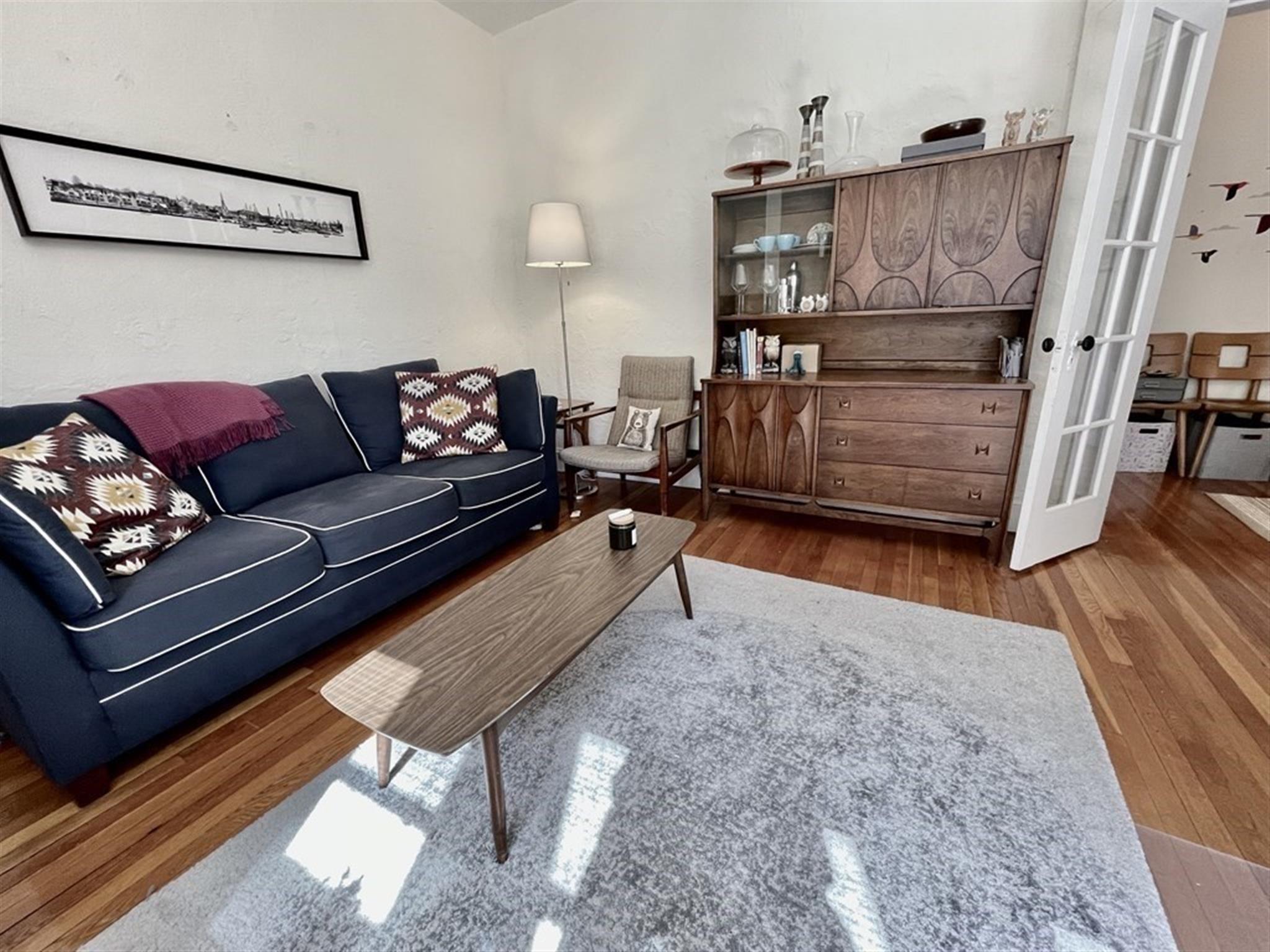 71 Martin St, Neighborhood Nine