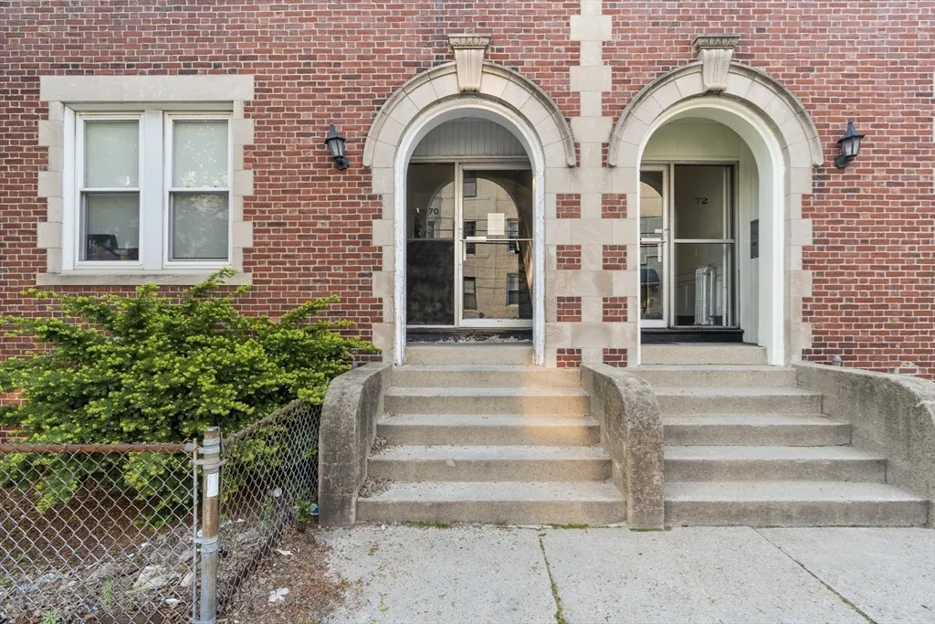 70 Empire St, Allston