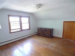 55 Pilgrim Ave, Worcester