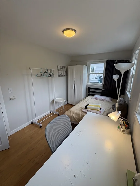 755 Somerville Ave, Porter Square