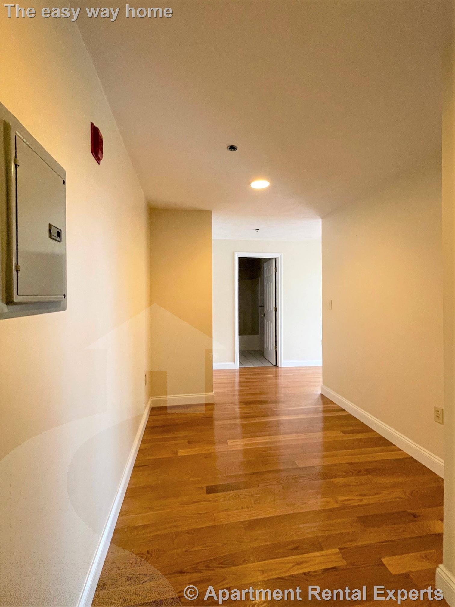 1 bed, 1 bath apartment for rent at 15 Pearl Unit 19, Central Square — photo 5 of 11