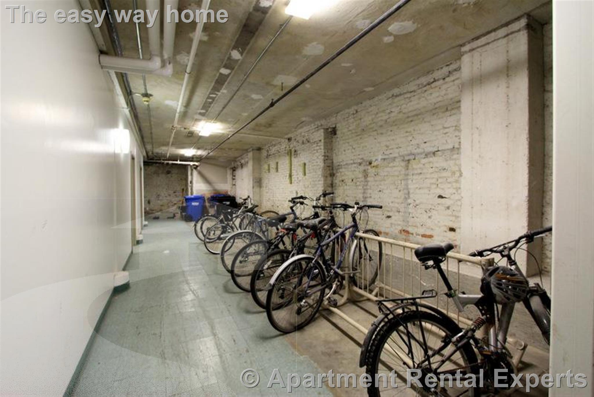 1 bed, 1 bath apartment for rent at 15 Pearl Unit 19, Central Square — photo 11 of 11