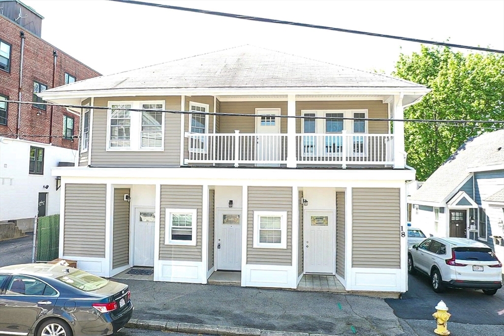 18 Pacific St, Rockland