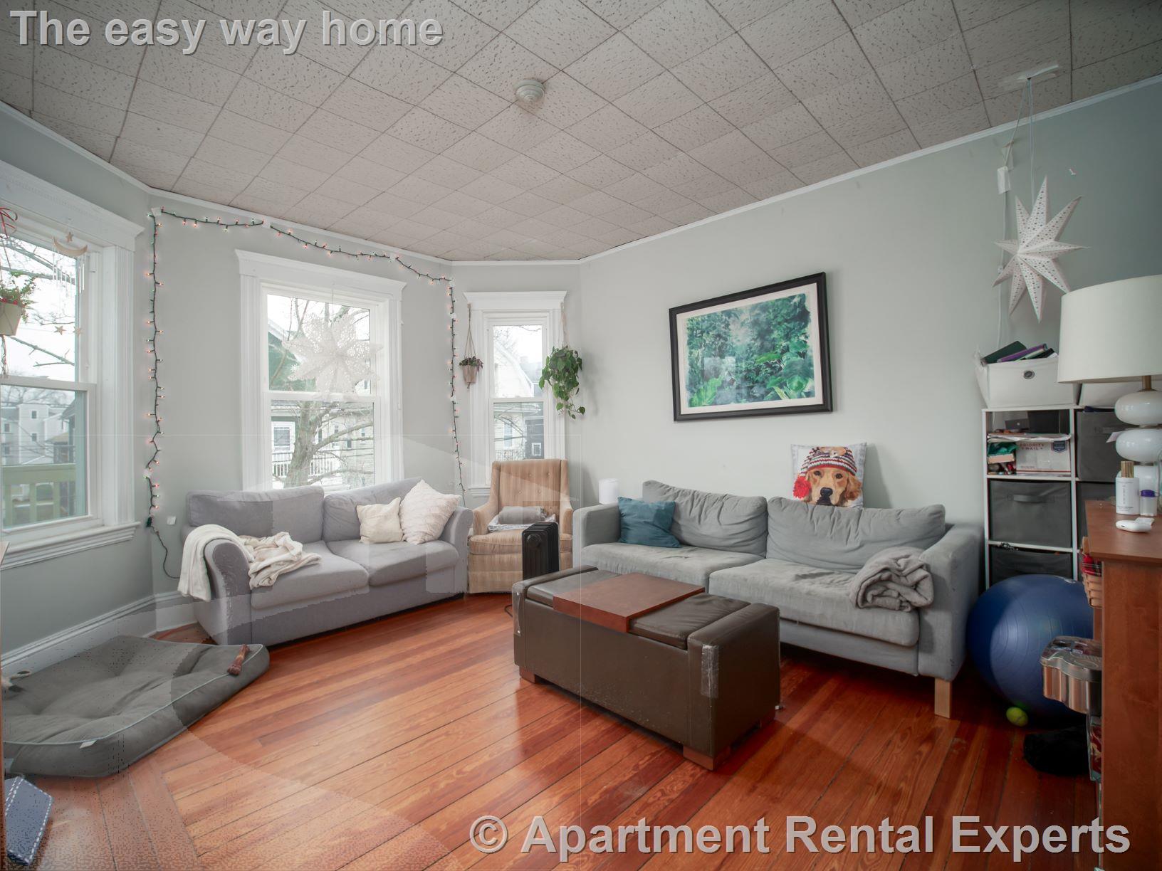 81 Bristol Rd, Powderhouse