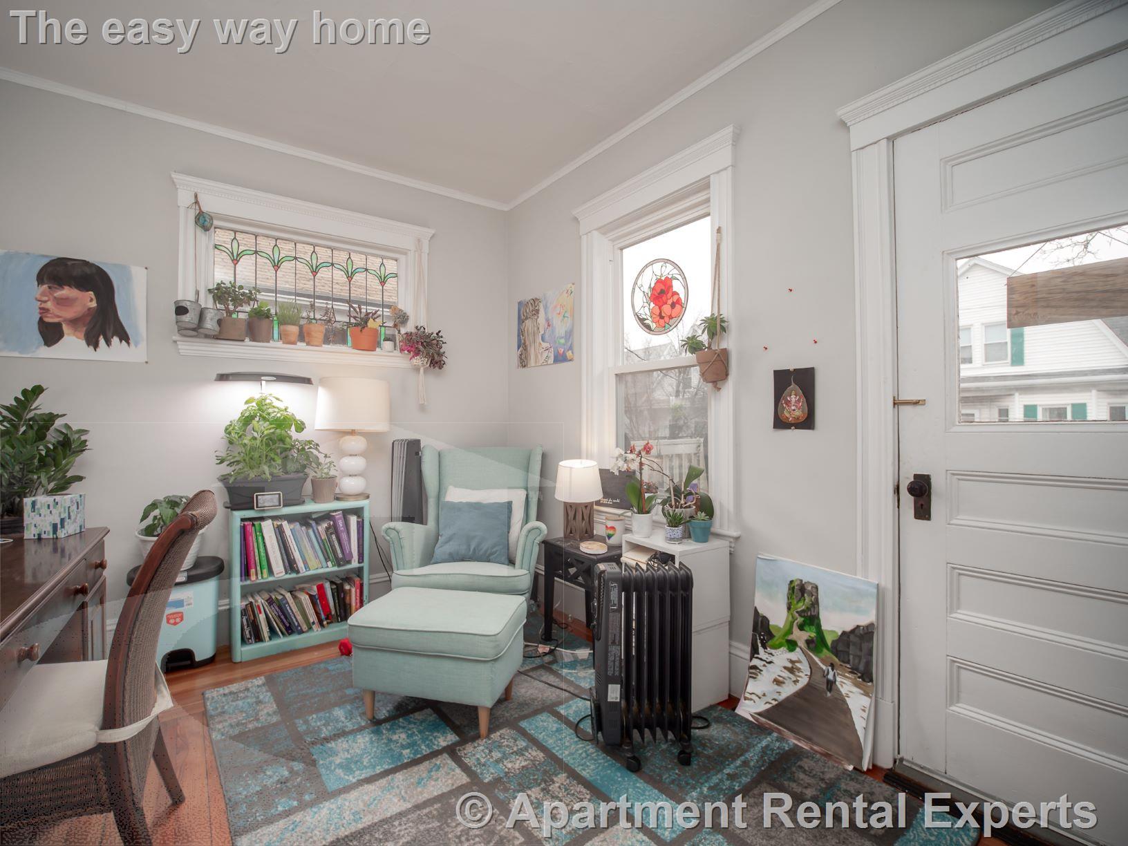 81 Bristol Rd, Powderhouse