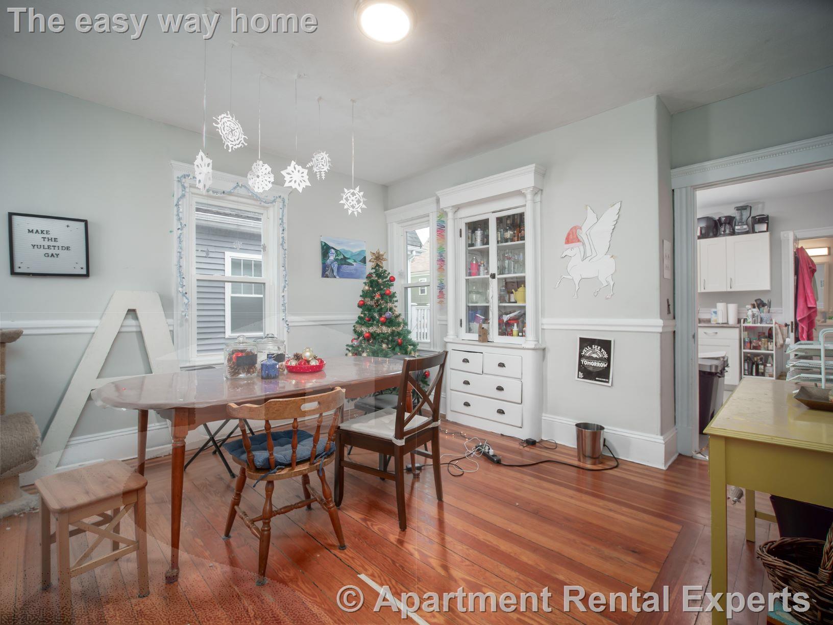 81 Bristol Rd, Powderhouse