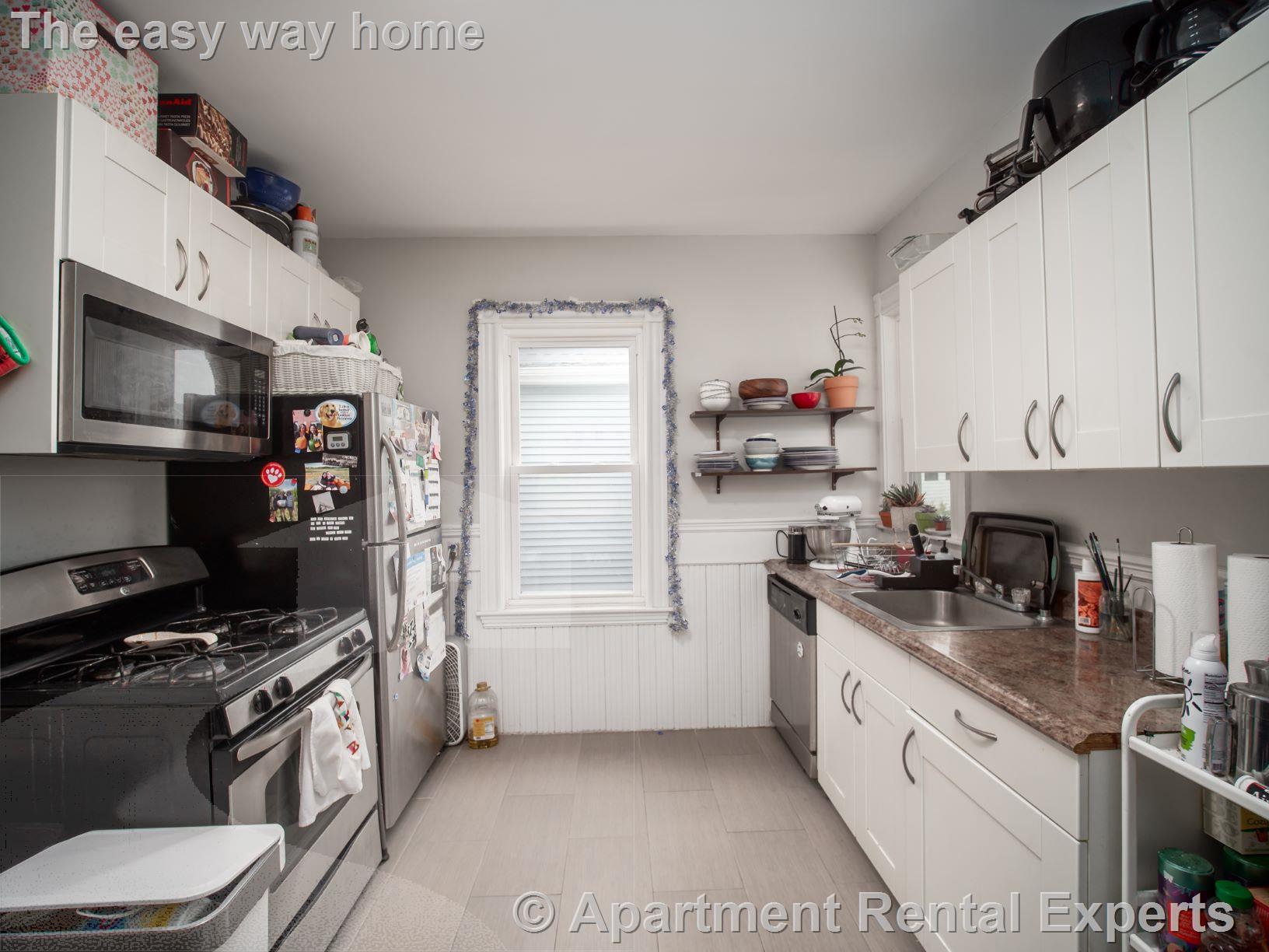 81 Bristol Rd, Powderhouse