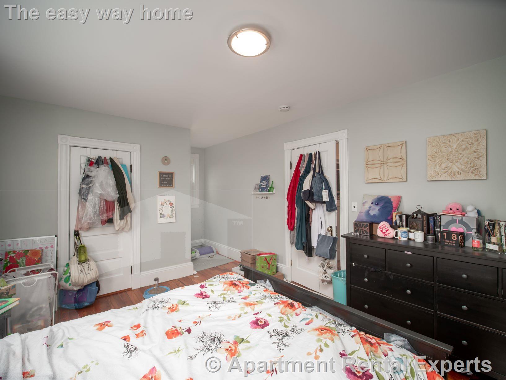 81 Bristol Rd, Powderhouse