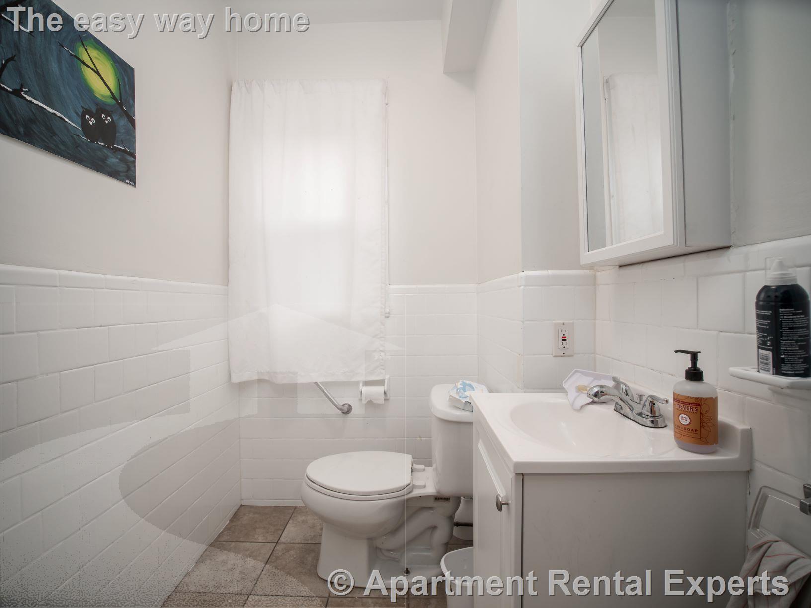 81 Bristol Rd, Powderhouse