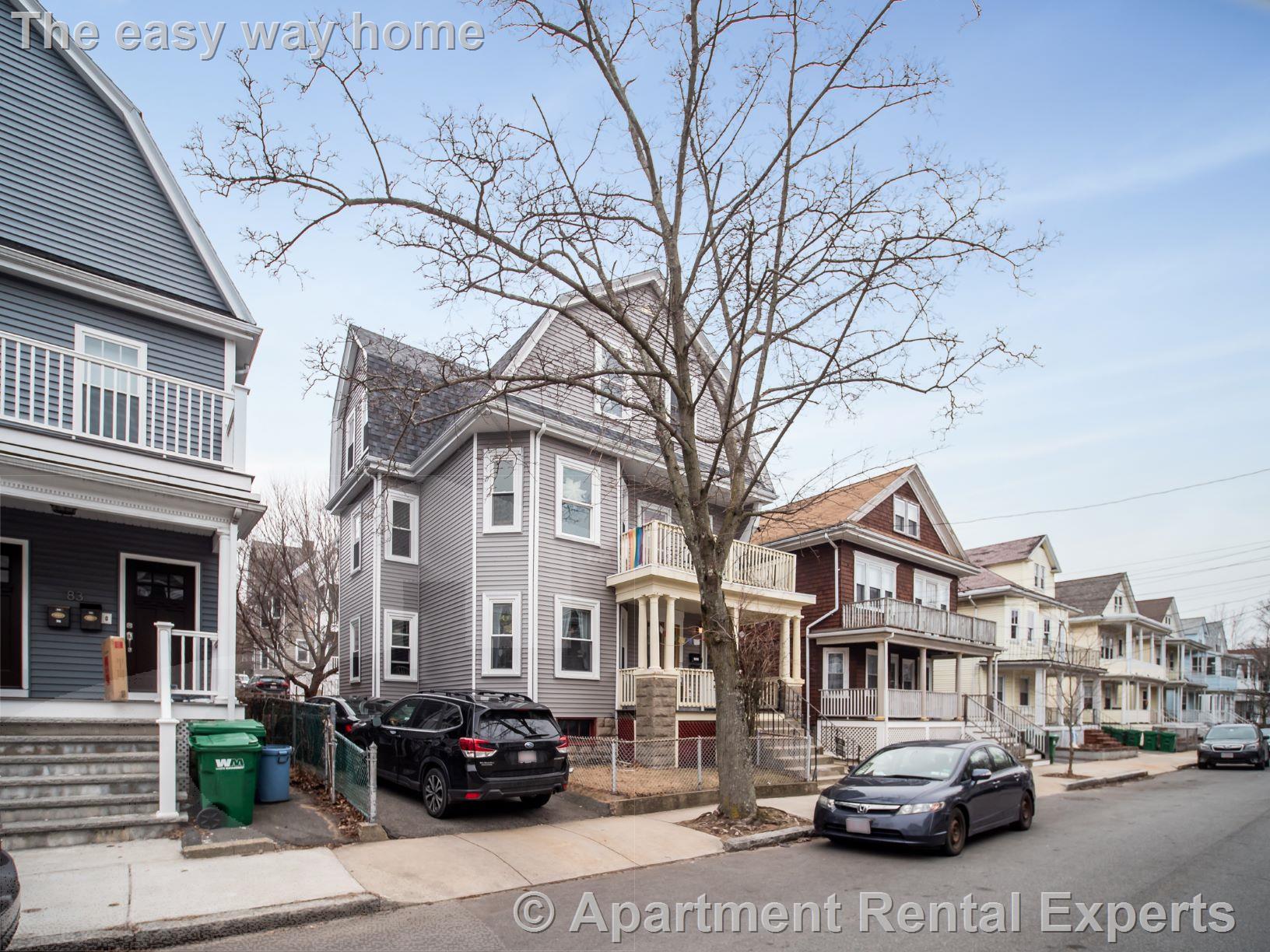 81 Bristol Rd, Powderhouse