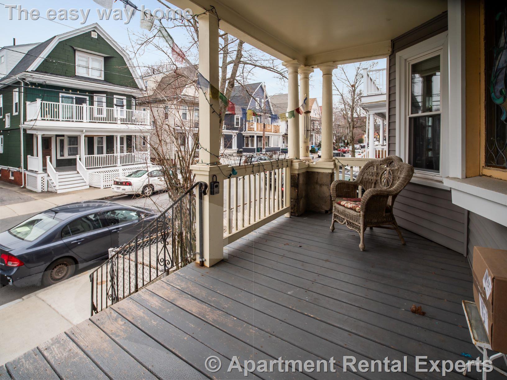 81 Bristol Rd, Powderhouse