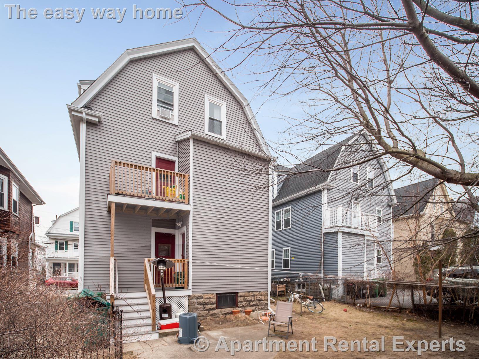 81 Bristol Rd, Powderhouse