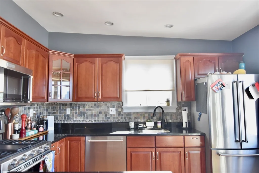 157 Dorchester St, South Boston