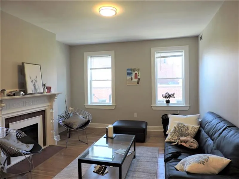 20 John F Kennedy St, Riverside