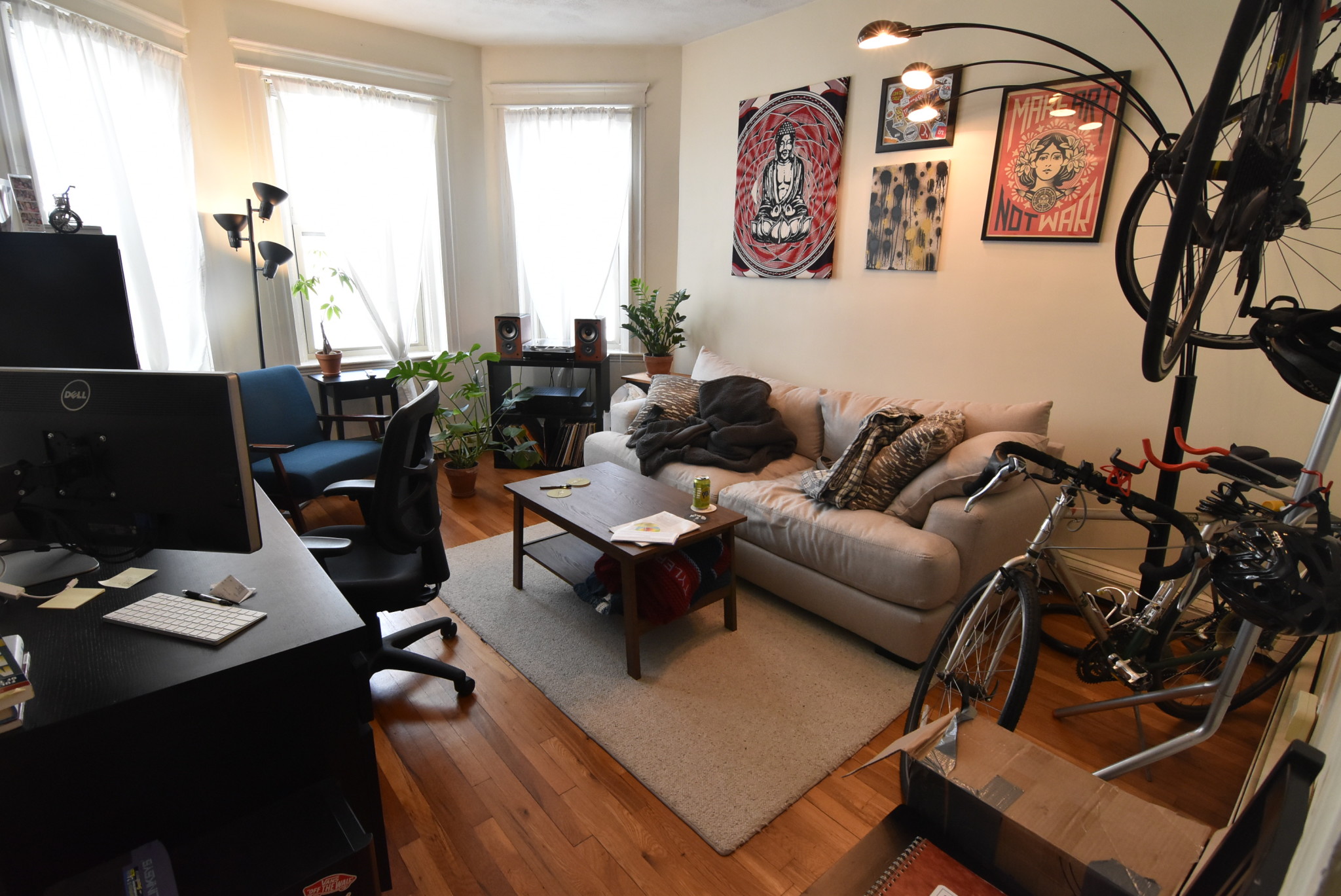 15 Colborne Rd, Brighton