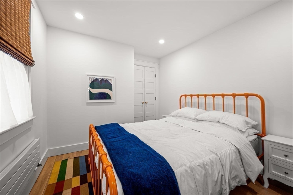 22 Mitchell St   Furnished, South Boston