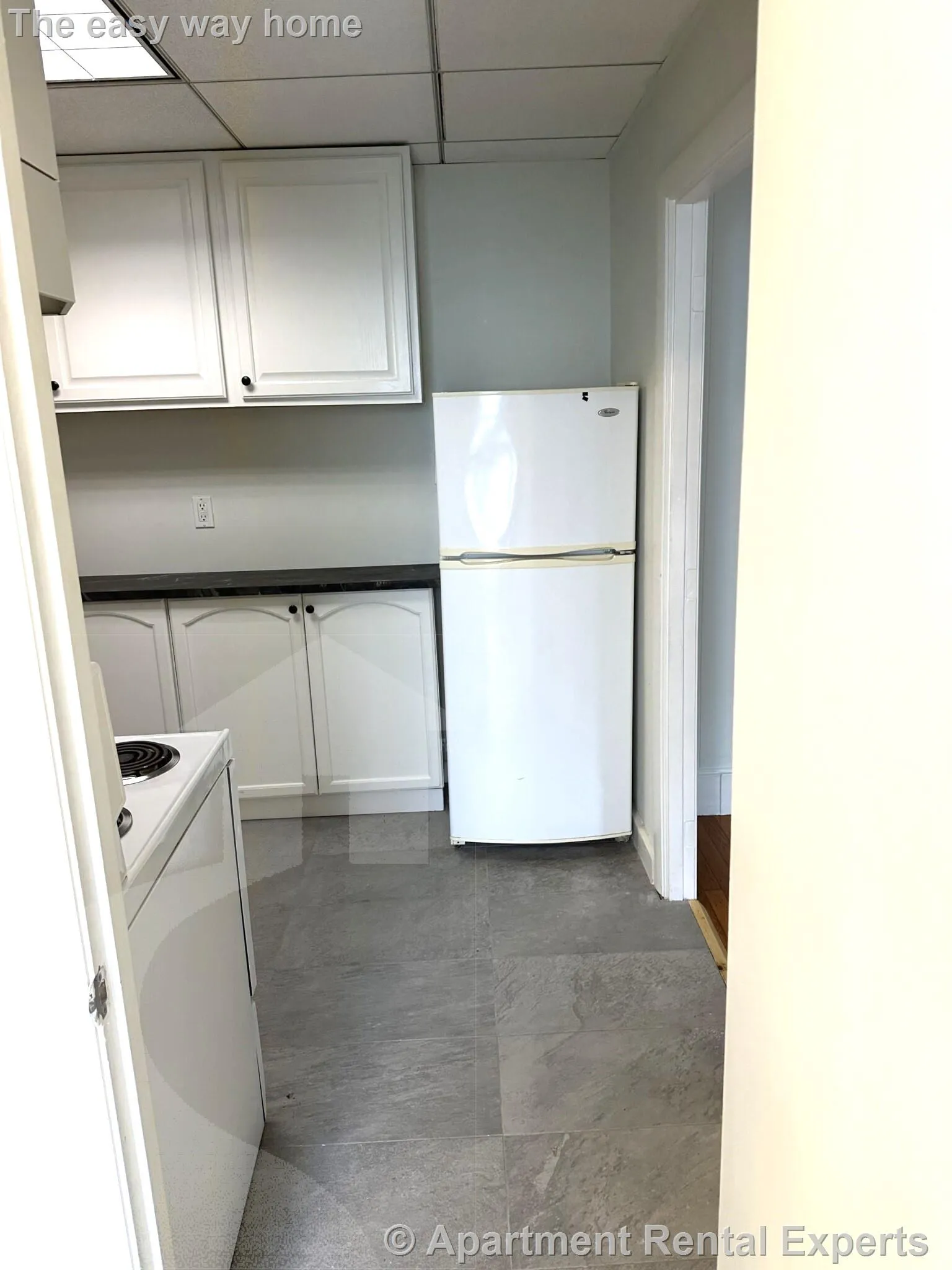 60 Walden St, Porter Square