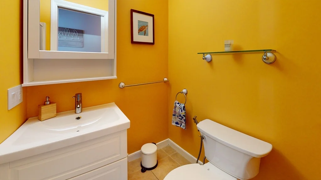 11A Pearl, North Woburn