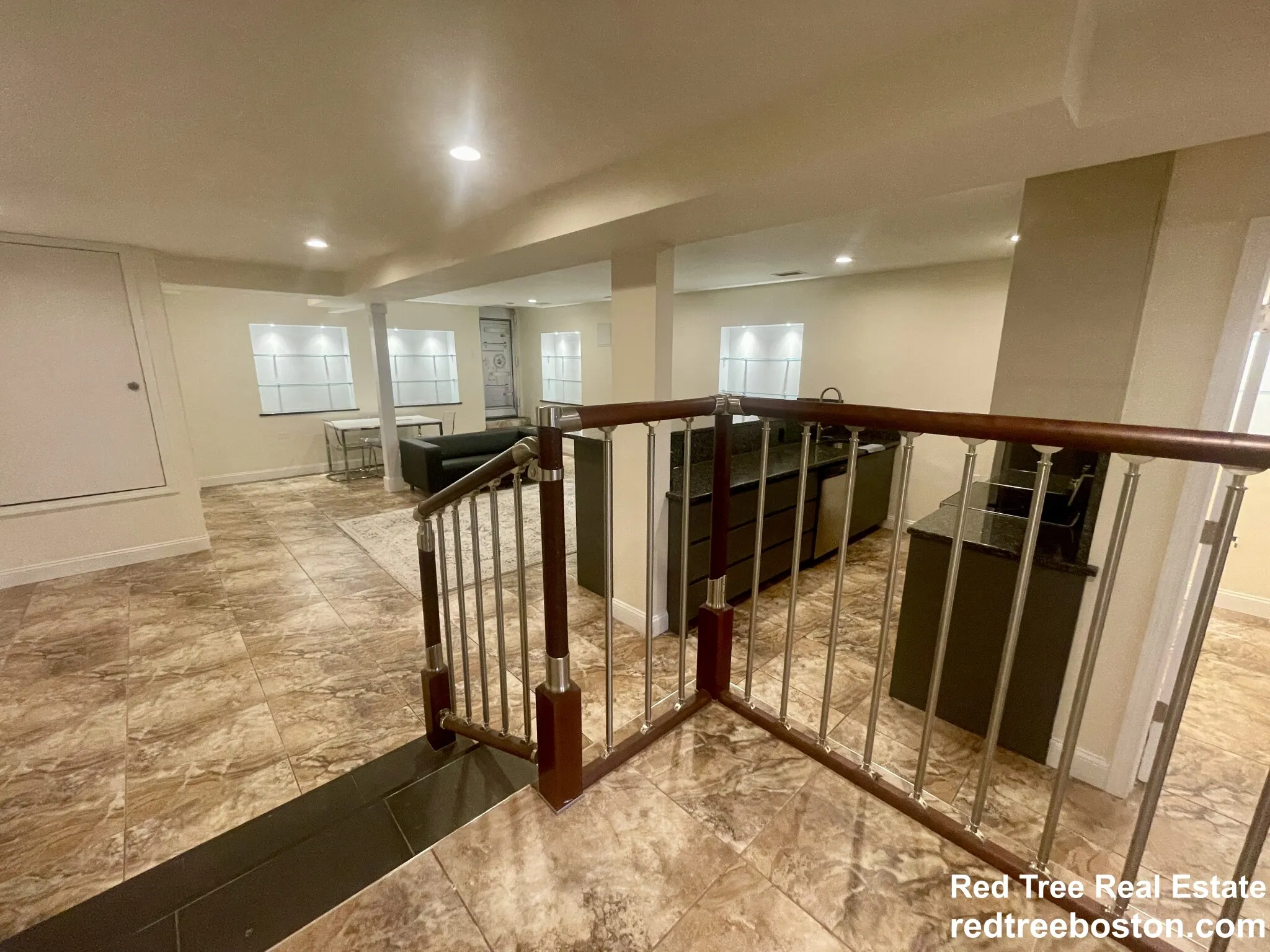 25 Saint Mary's St, Brookline