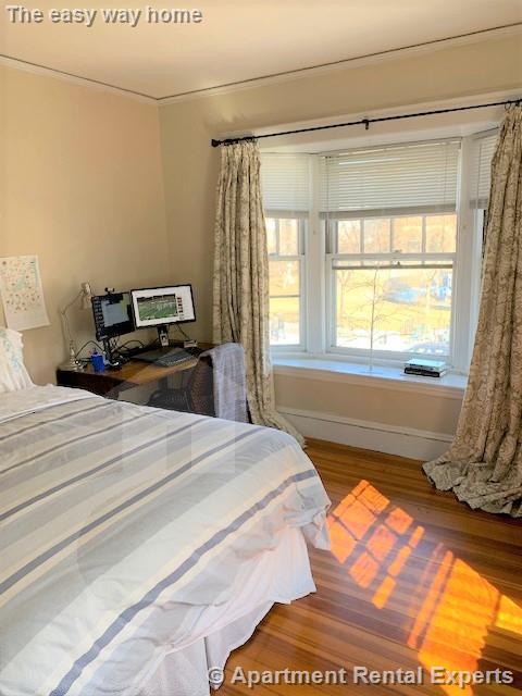 448 Broadway, Harvard Square