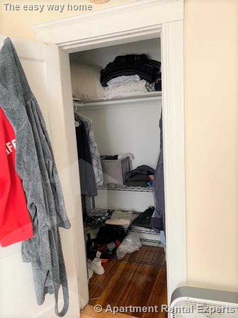 448 Broadway, Harvard Square