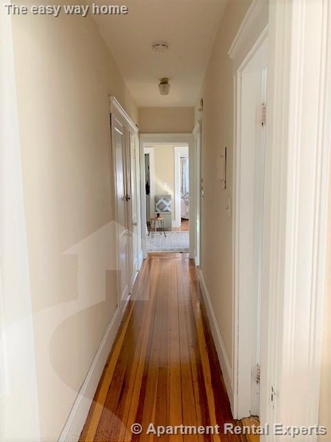 448 Broadway, Harvard Square