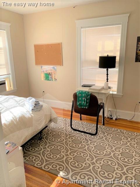 448 Broadway, Harvard Square