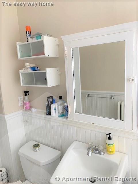 448 Broadway, Harvard Square