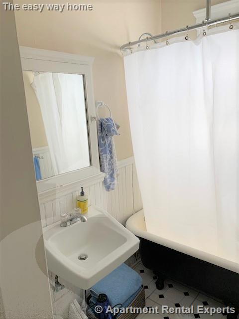 448 Broadway, Harvard Square