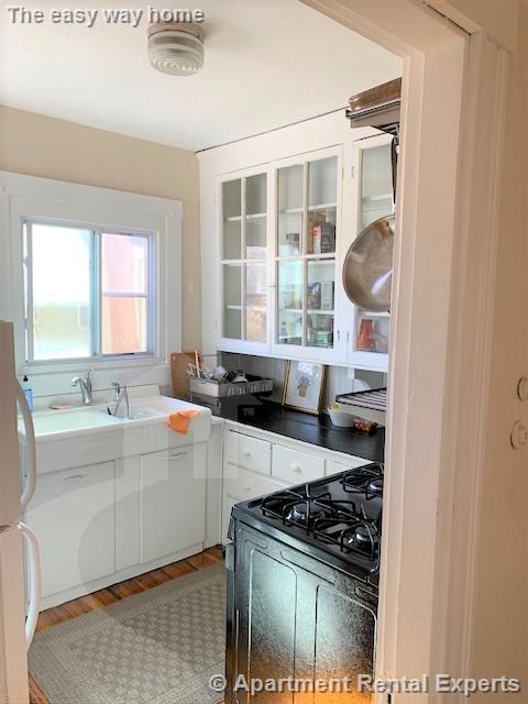 448 Broadway, Harvard Square