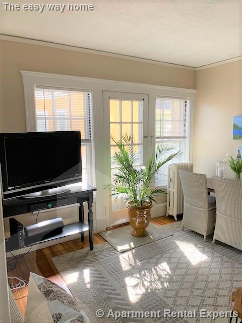 448 Broadway, Harvard Square