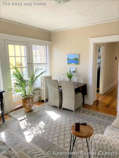 448 Broadway, Harvard Square