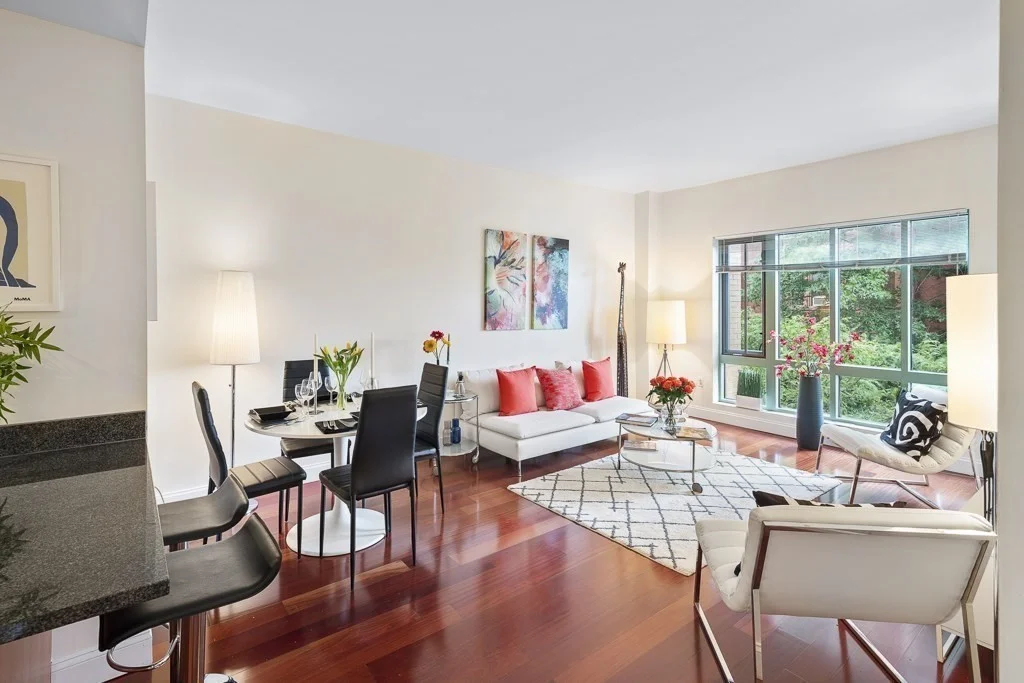 20 Second, East Cambridge