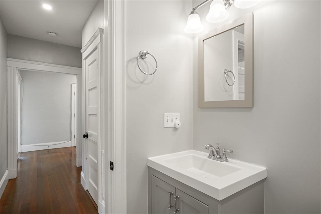 17 Howes St, Dorchester