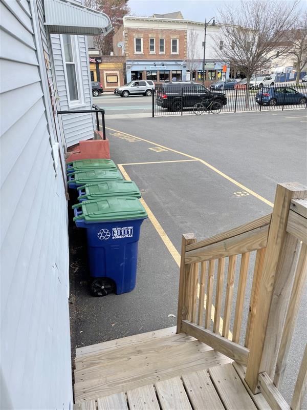 388 Somerville Ave, Somerville