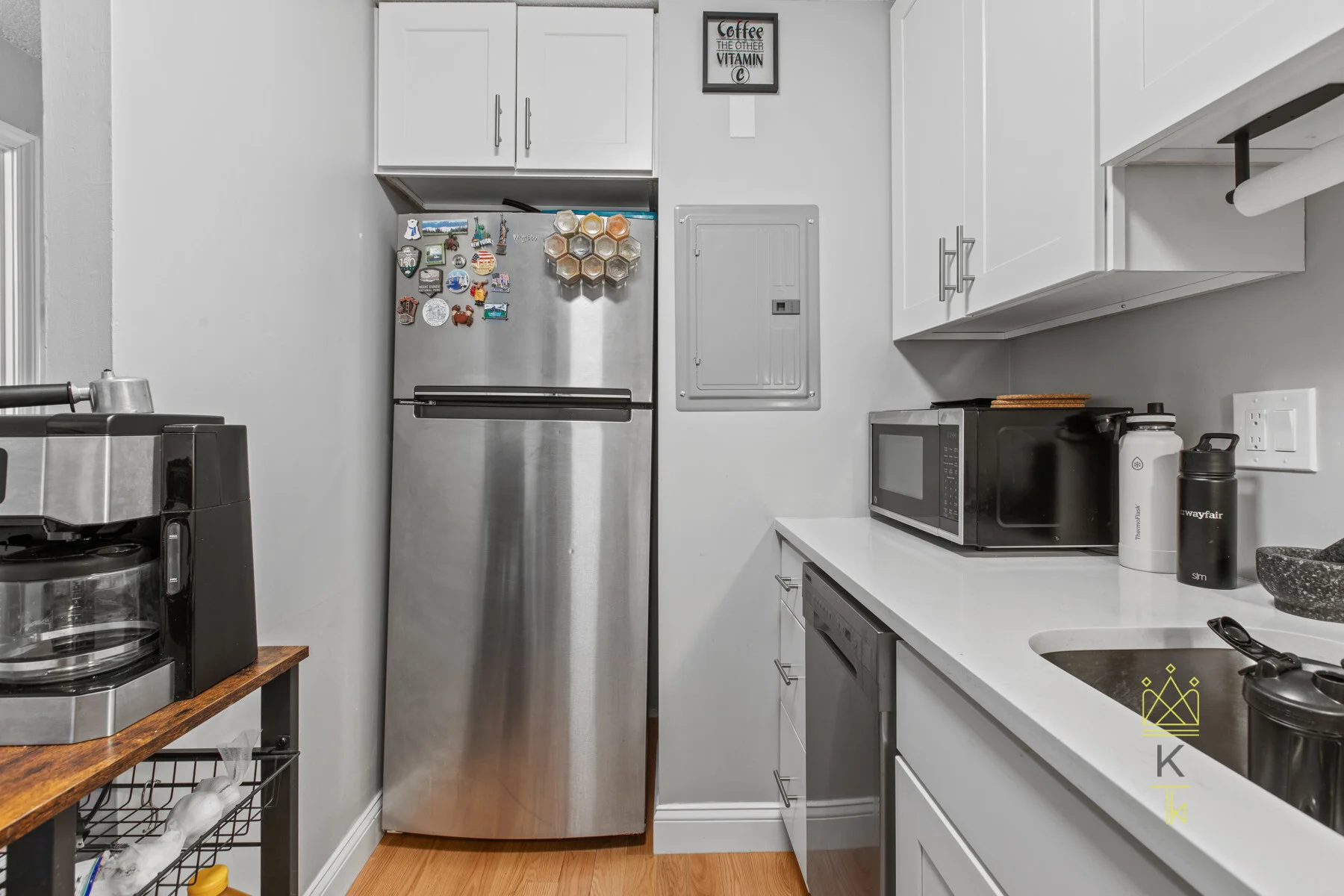 36 Bellvista Rd, Brighton