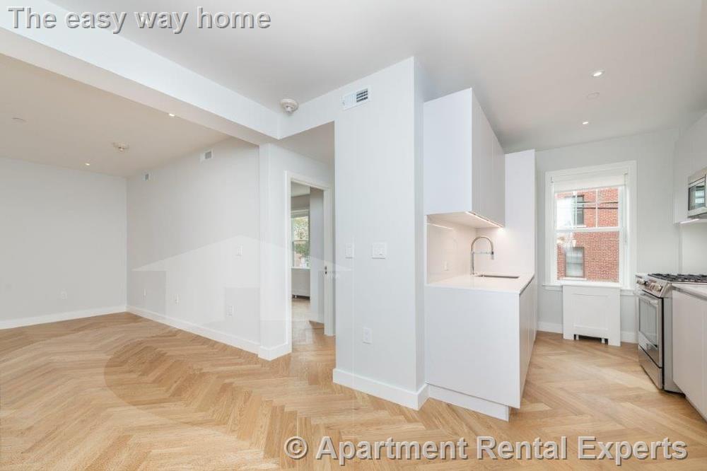 19 Forest St, Porter Square