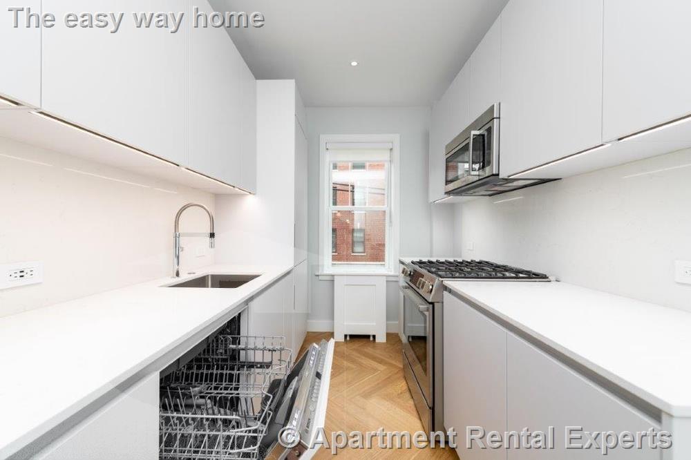 19 Forest St, Porter Square