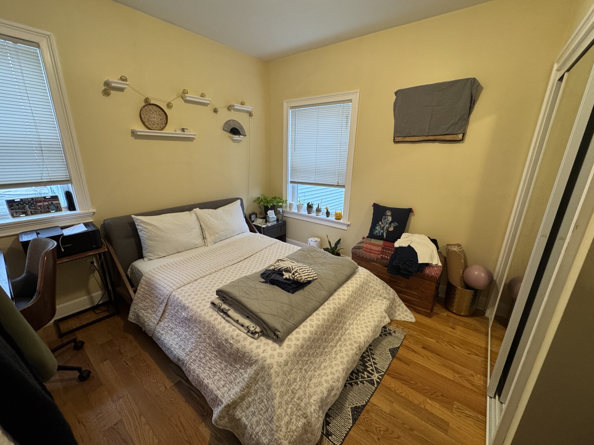 10 Jay St, Davis Square