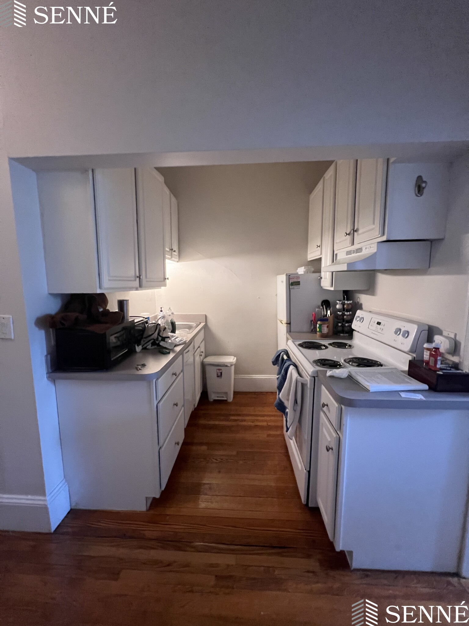 891 Massachusetts Ave, Mid-Cambridge