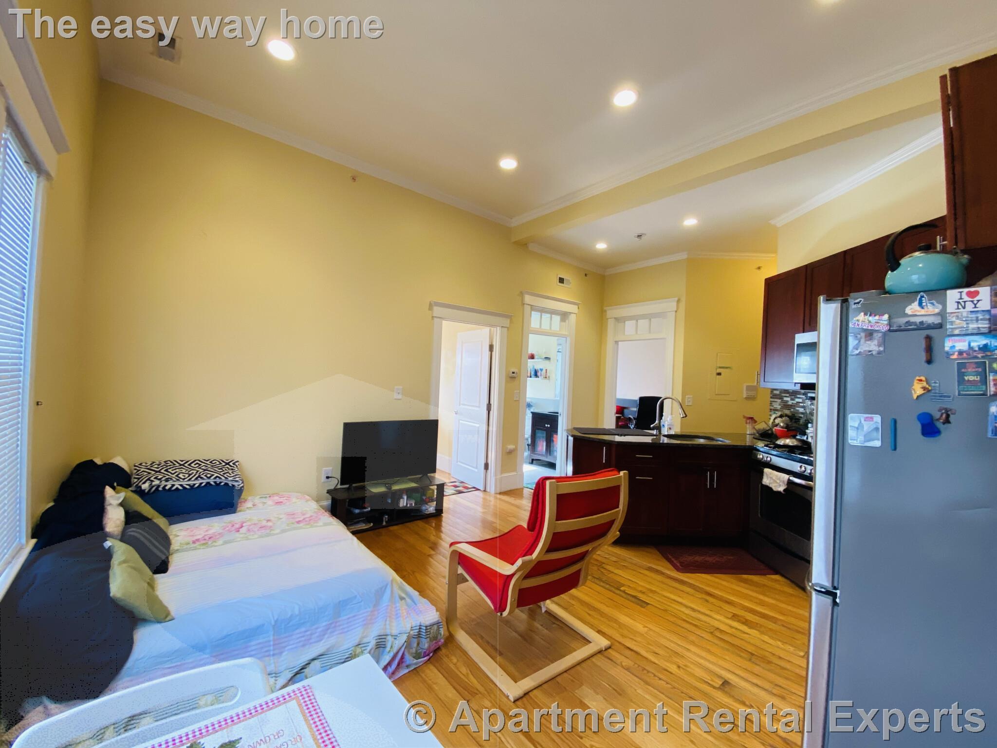 156 Magazine St, Cambridgeport