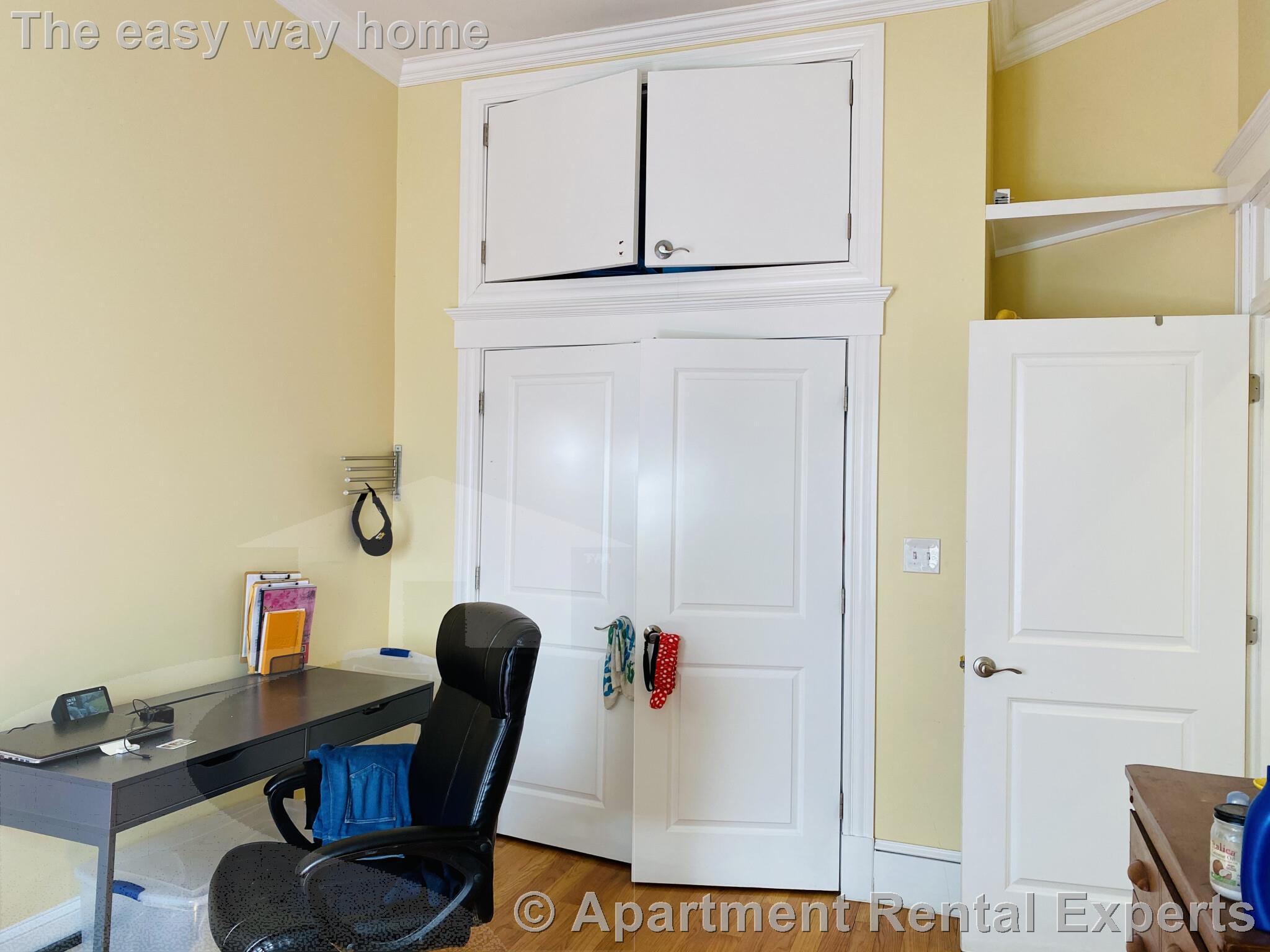 156 Magazine St, Cambridgeport