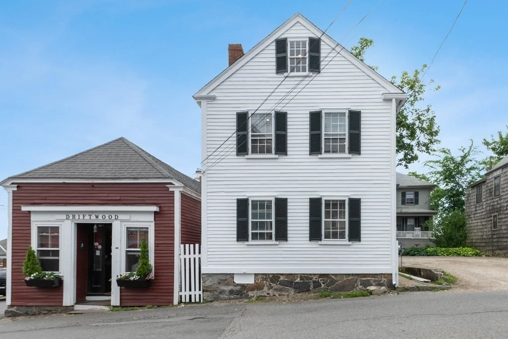 61 Front St, Old Town