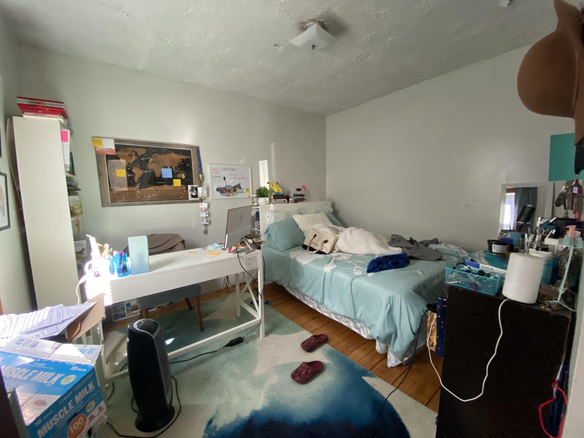 4 bed, 1 bath apartment for rent at 42 Jay St Unit 1, Central Square — photo 5 of 12