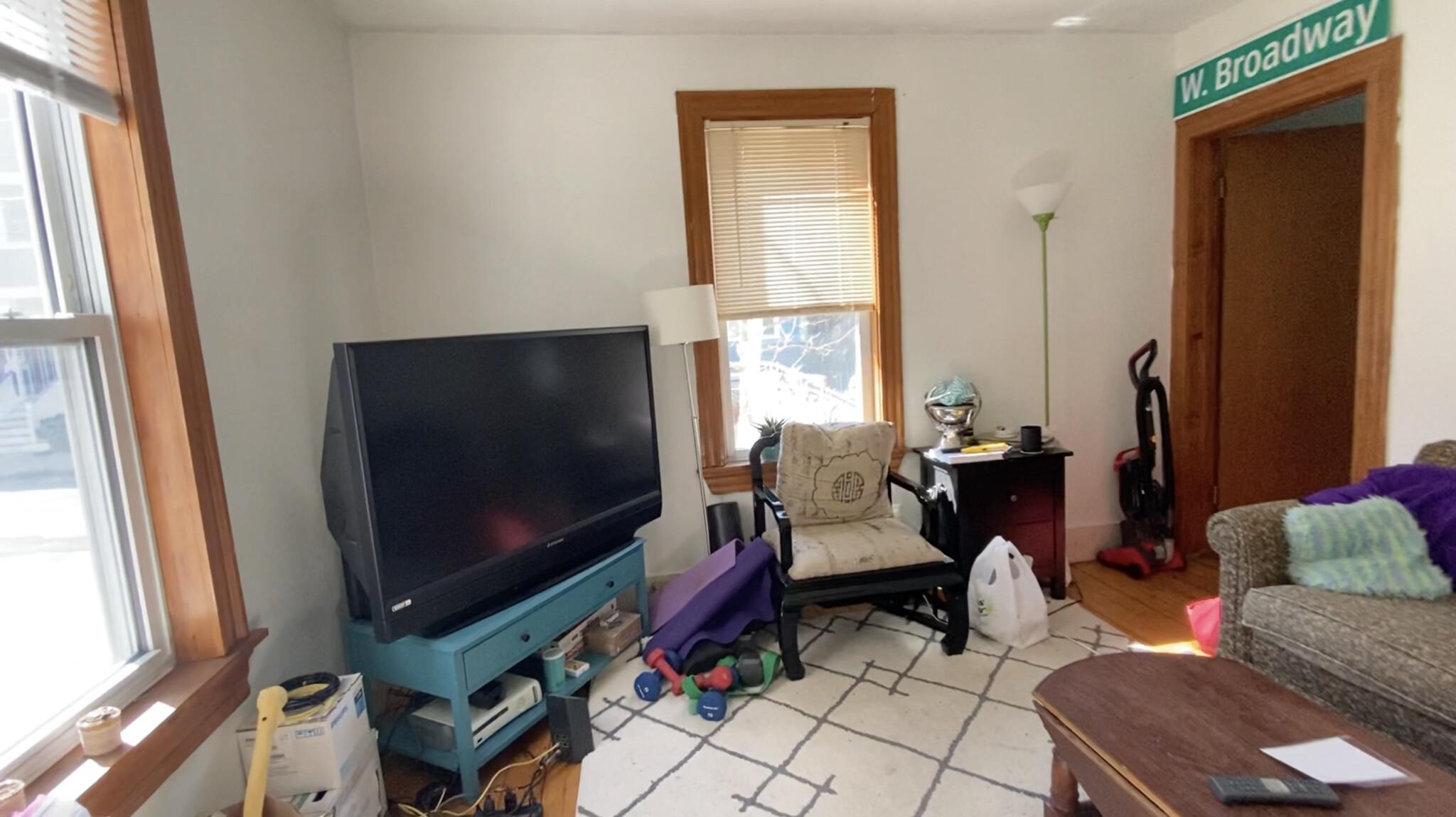4 bed, 1 bath apartment for rent at 42 Jay St Unit 1, Central Square — photo 11 of 12