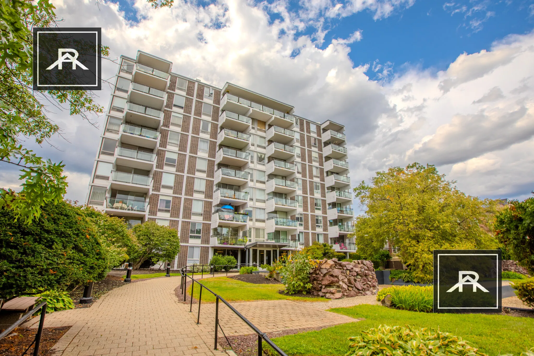 60 Babcock St, North Brookline