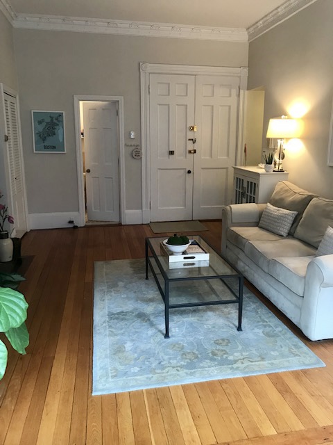 312 Marlborough St, Back Bay