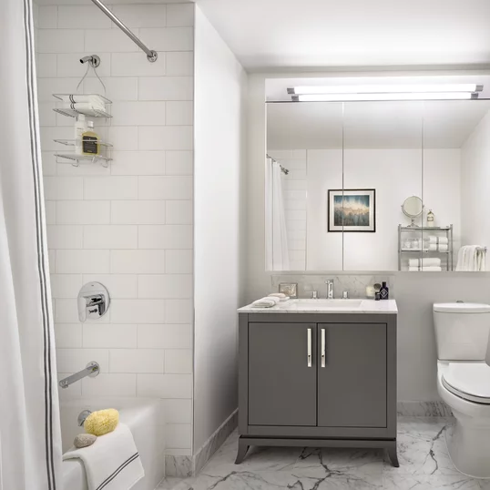 100 Arlington St, Back Bay