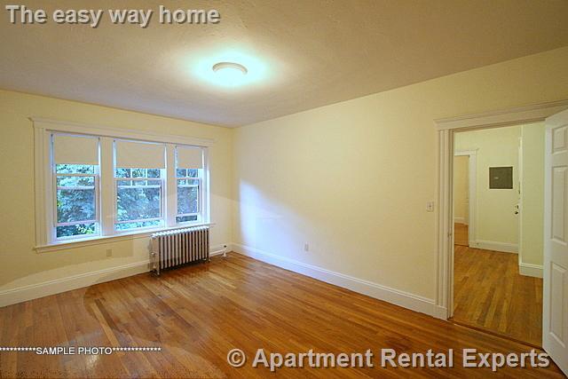 19 Wendell St, Harvard Square