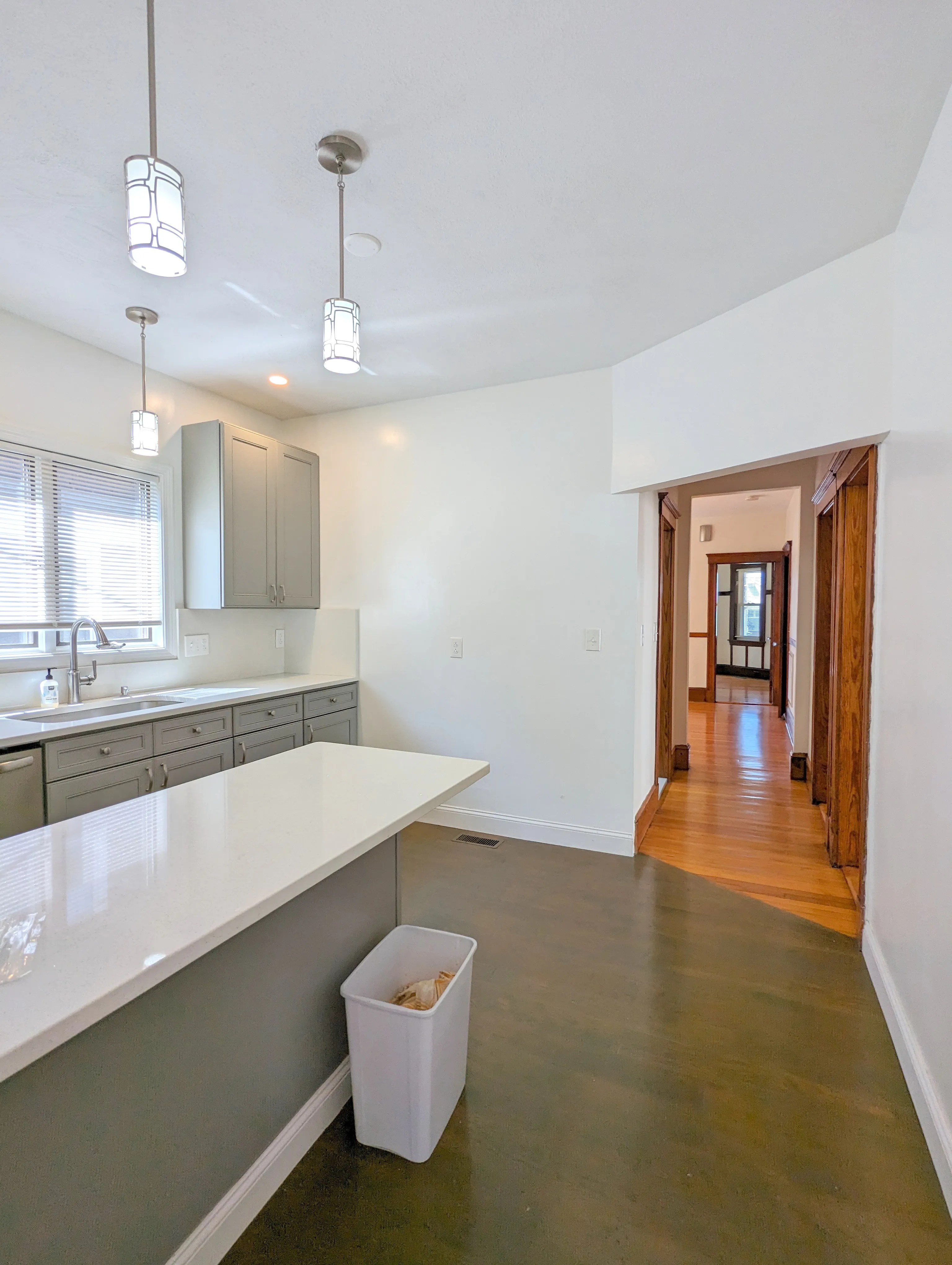 108 West Quincy St, Teele Square